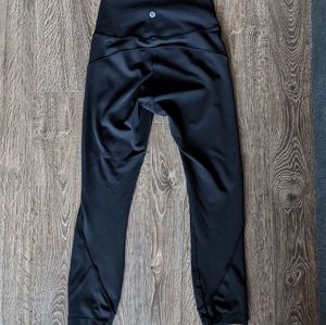 Lululemon In Movement Legging